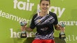 Imagem de Tiago Berenguer é bicampeão nacional