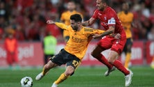 Imagem de Benfica vence em Barcelos mas sente dificuldades