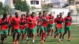 Imagem de Marítimo prepara deslocação a Braga