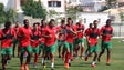 Marítimo prepara deslocação a Braga