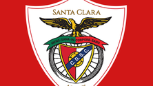 Imagem de Santa Clara anuncia novo defesa
