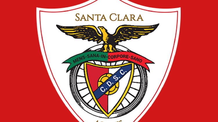 Imagem de Santa Clara anuncia novo defesa