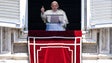 Imagem de JMJ: Símbolos da Jornada entregues ao Patriarcado de Lisboa na sexta-feira