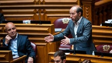Imagem de Livre vai abster-se na votação na generalidade