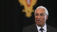 António Costa não se pronuncia sobre a possibilidade do PSD liderar o governo regional dos Açores (Som)