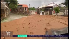 Imagem de Trás-os-Montes também sofreu com o mau tempo (vídeo)