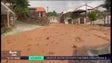 Imagem de Trás-os-Montes também sofreu com o mau tempo (vídeo)