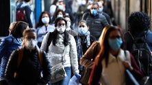 Imagem de Governo prepara novas medidas de combate à pandemia (Som)