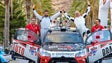 Imagem de Vítor Sá mantém a aposta no Citroen DS3 R3T Max