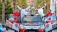 Vítor Sá mantém a aposta no Citroen DS3 R3T Max