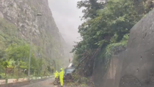 Imagem de Estrada da Meia Légua já se encontra transitável (vídeo)