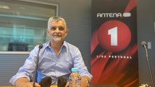 Imagem de Utente com ficha única na saúde (áudio)