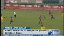 Imagem de Torneio Lopes da Silva (Vídeo)