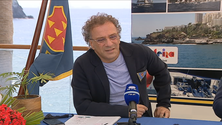 Imagem de Naval organiza regatas internacionais (vídeo)