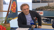 Imagem de Naval organiza regatas internacionais (vídeo)