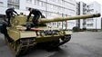 Imagem de Polónia vai pedir autorização à Alemanha para enviar tanques