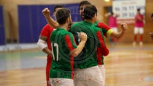 Futsal: São Roque do Faial derrotado pelo Marítimo (Vídeo)