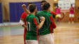 Imagem de Futsal: São Roque do Faial derrotado pelo Marítimo (Vídeo)