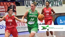 Imagem de Equipa feminina do União Sportiva prepara nova temporada (Vídeo)