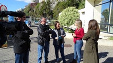 Imagem de JPP avança com intimação em tribunal contra Câmara do Funchal