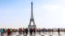 Imagem de Covid-19: França regista quase 4.800 novos casos nas últimas 24 horas