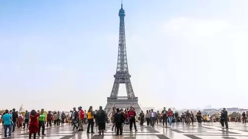 Imagem de Covid-19: França regista quase 4.800 novos casos nas últimas 24 horas
