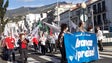 Imagem de Manifestação pelos direitos dos trabalhadores (áudio)