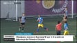 Imagem de Choupana vence dérbi no Cristiano Ronaldo Campus (vídeo)