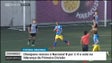 Choupana vence dérbi no Cristiano Ronaldo Campus (vídeo)