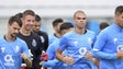 Imagem de Pepê infetado com covid-19 é baixa no FC Porto