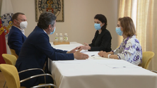 Imagem de Faltam mais de duzentos médicos nos Açores (Vídeo)