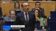 Imagem de Jaime Ramos: «Somos os únicos que baixamos impostos»