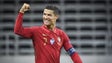 Ronaldo convocado para os próximos jogos da seleção