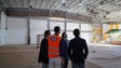 Imagem de Restauro do Pavilhão da Escola Secundária Jaime Moniz concluído em dezembro (Áudio)