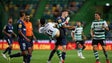 Imagem de Sporting vence Belenenses SAD