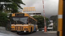 Imagem de Motoristas da Horários do Funchal admitem greve perante recentes alterações nas carreiras (Vídeo)