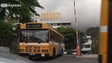 Motoristas da Horários do Funchal admitem greve perante recentes alterações nas carreiras (Vídeo)