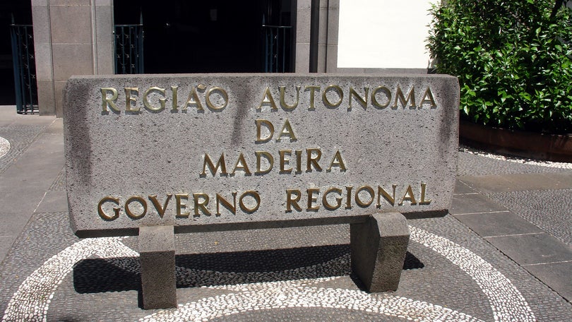 Madeira vai à banca pedir 300 milhões de euros