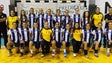 Sports Madeira enfrenta ano decisivo para manutenção na 1.ª divisão
