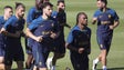 Imagem de Toti e Renato Sanches falham duelo de Portugal com a Bósnia