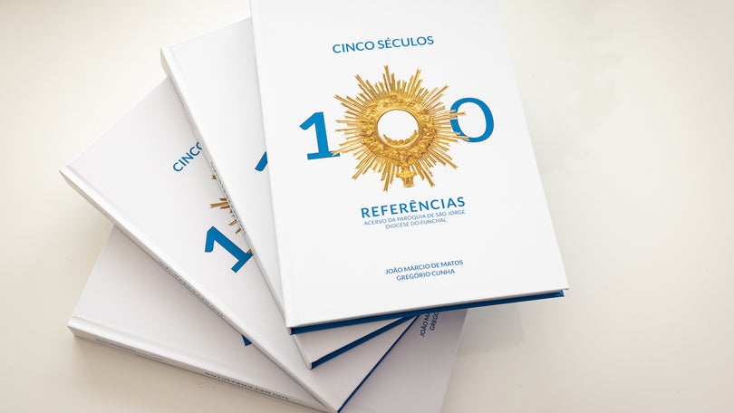 Cinco Séculos, 100 Referências sobre São Jorge
