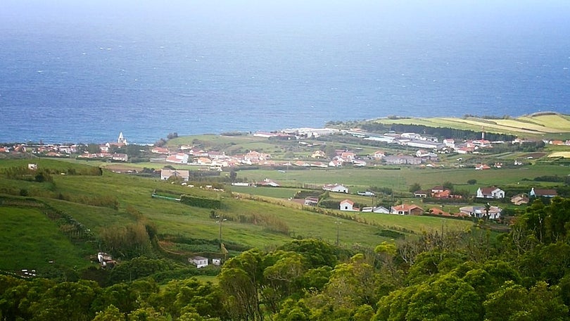 Imagem de Mais um sismo sentido na ilha do Faial