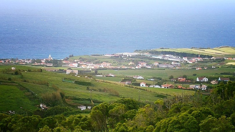 Mais um sismo sentido na ilha do Faial