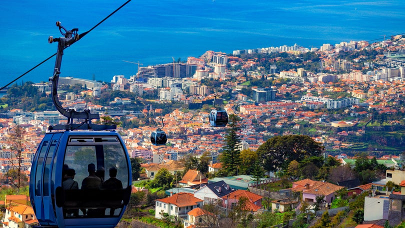 Bruxelas quer «desbloquear potencial» das regiões ultraperiféricas como Madeira e Açores