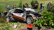 Imagem de Shakedown foi suspenso