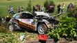 Imagem de Shakedown foi suspenso