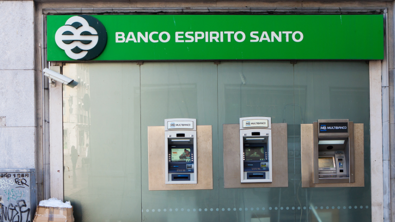 Imagem de Lesados pela sucursal do BES na Madeira queixam-se de serem excluídos da solução