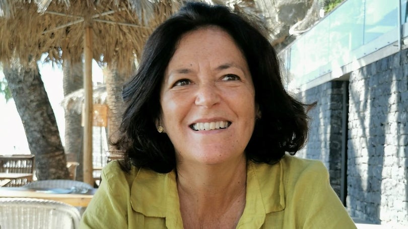 Maria da Graça Fernandes Correia é a nova administradora única da SociohabitaFunchal