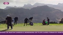 Imagem de 23 anos e um investimento superior a 11 milhões de euros depois, a Madeira deixa de ter um torneio no Circuito Europeu de Golfe