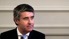 Imagem de Governo expressa pesar por morte de bombeiro da corporação de Óbidos
